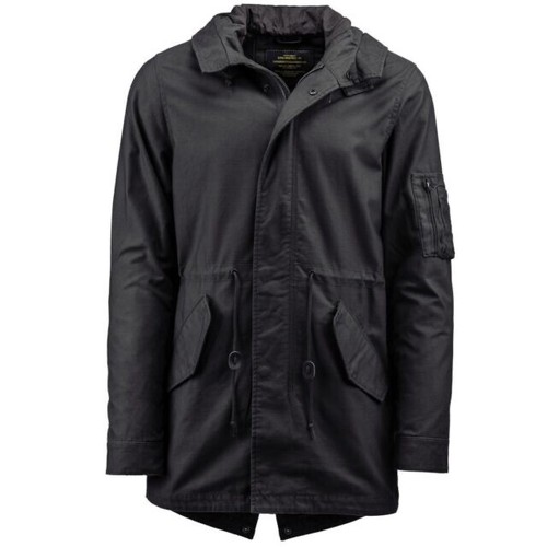 calvin klein padded golf jacket